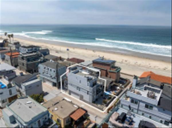 San Diego, CA 92109,711 Yarmouth Ct