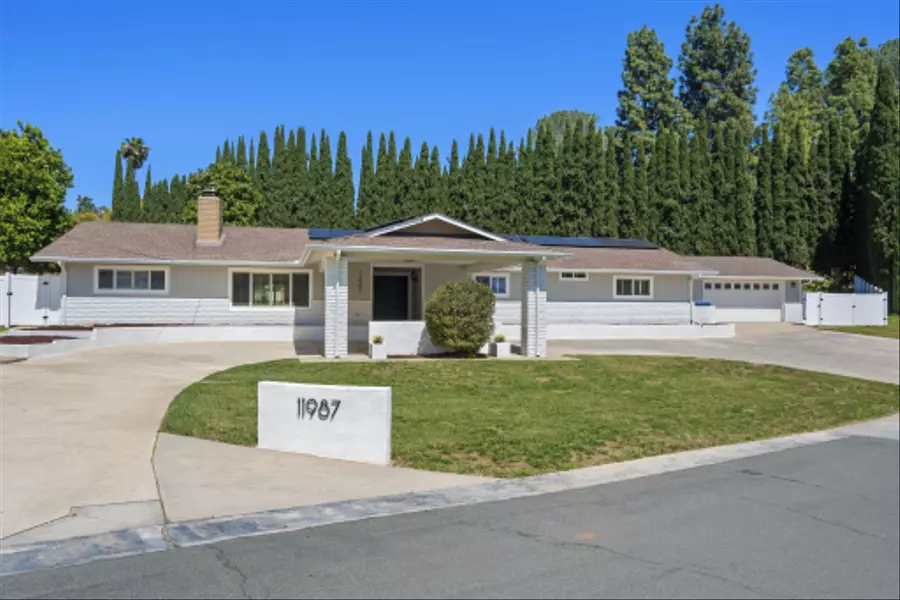 11987 Fuerte Dr., El Cajon, CA 92020