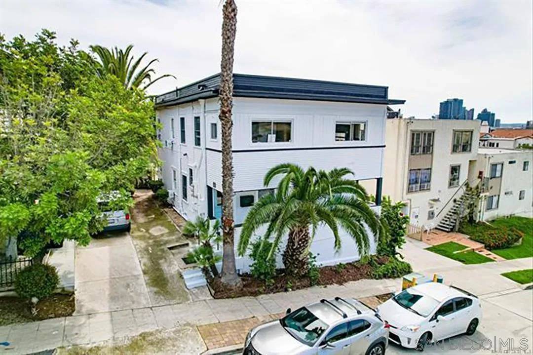 2129 B Street, San Diego, CA 92102
