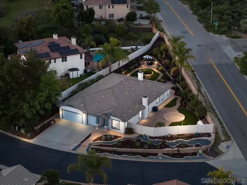 10664 Carla Court, Escondido, CA 92026