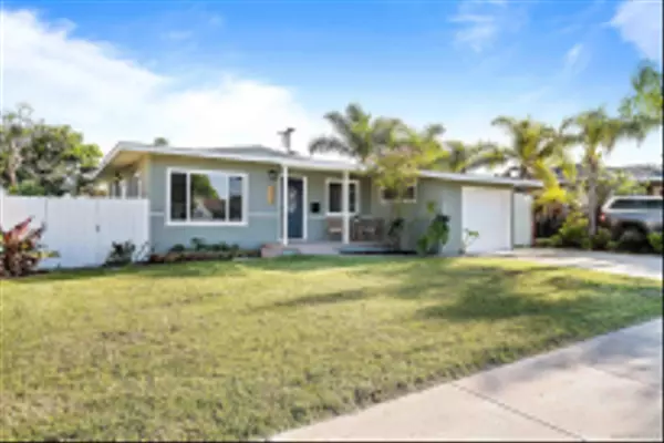 Imperial Beach, CA 91932,515 Calla Ave