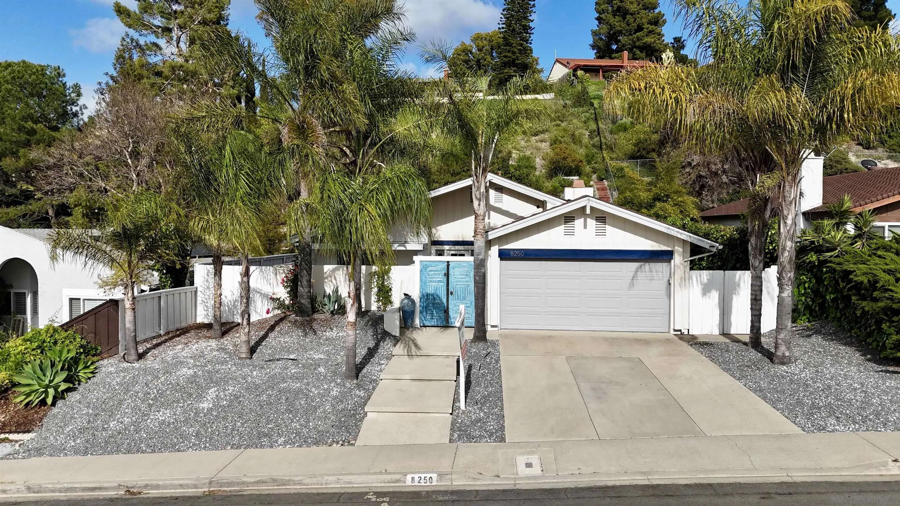 8250 Hillandale Drive, San Diego, CA 92120