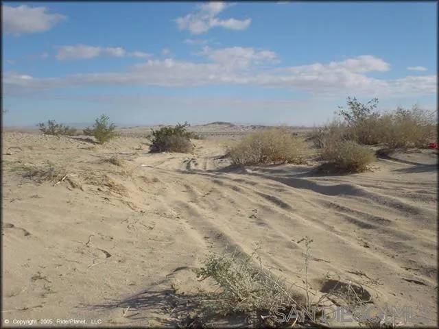 11th Street #11, Borrego Springs, CA 92004