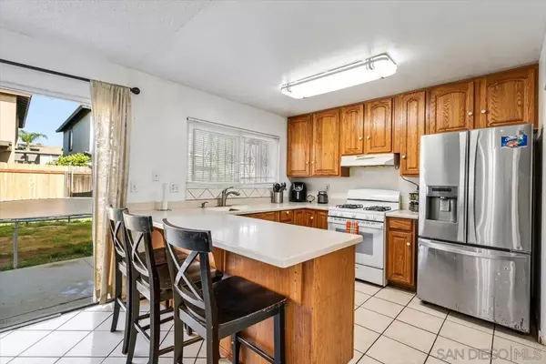 San Diego, CA 92154,2165 Valentino St