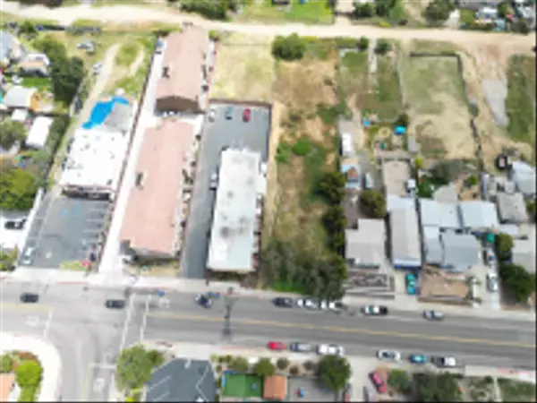 National City, CA 91950,3040 E 16Th St #1