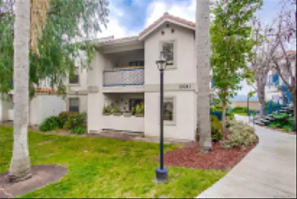 San Diego, CA 92129,10341 Azuaga #241