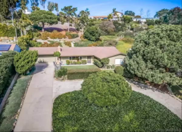 Solana Beach, CA 92075,616 Glencrest Place