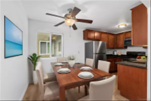 El Cajon, CA 92019,1165 Decker St. #4