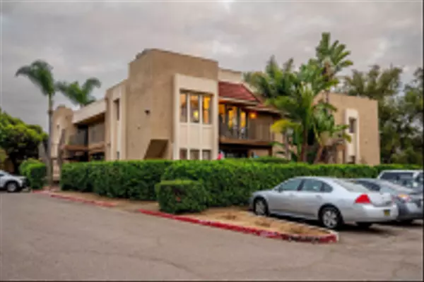 National City, CA 91950,1748 Via Las Palmas #20