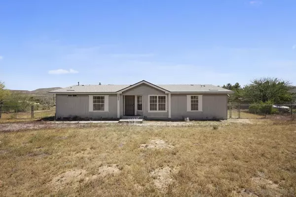 7537 Gunslinger Trail, Julian, CA 92036