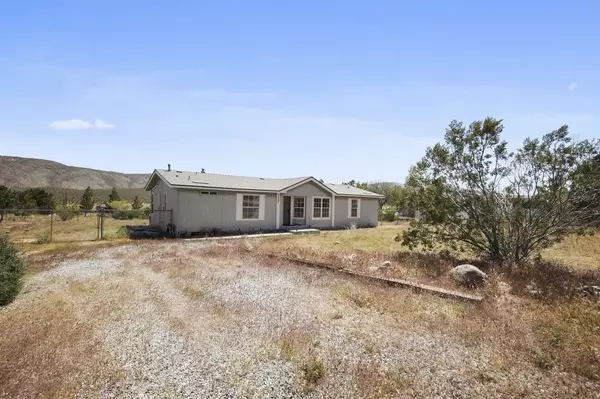 Julian, CA 92036,7537 Gunslinger Trail