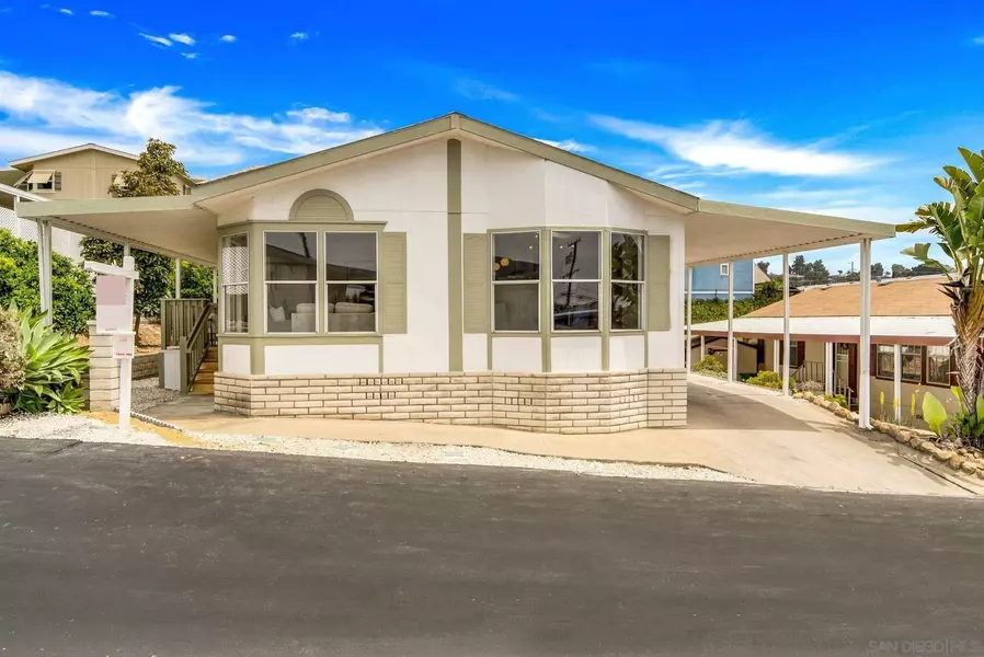 12250 Vista Del Cajon Rd #37, El Cajon, CA 92021