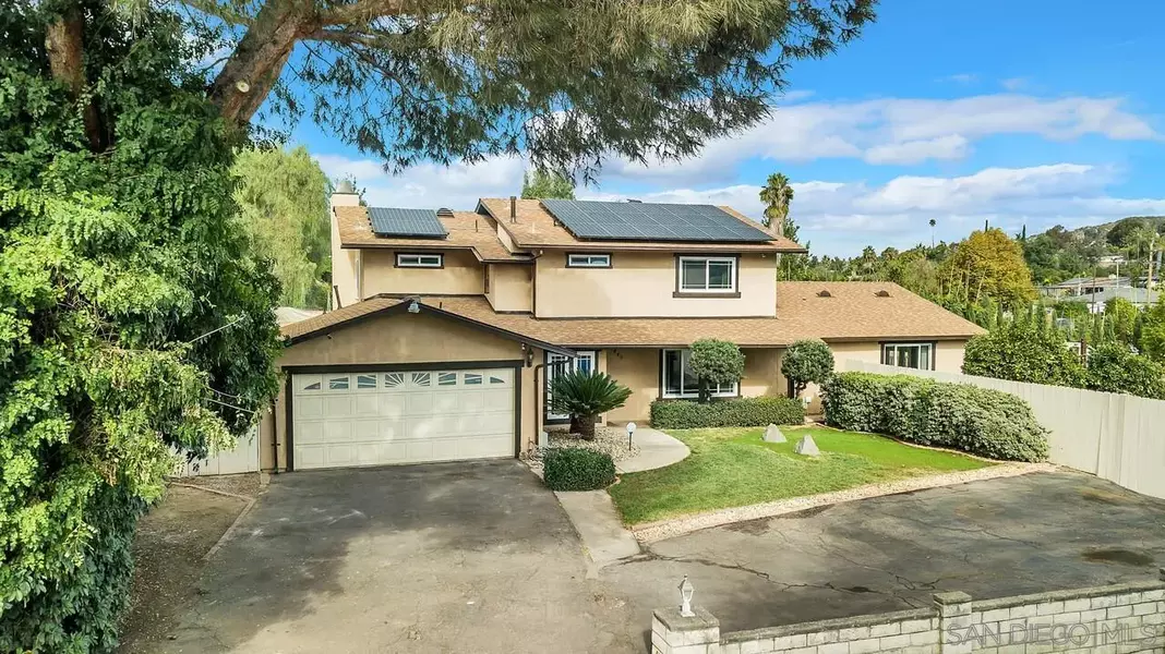 1840 Diesel Dr, El Cajon, CA 92019