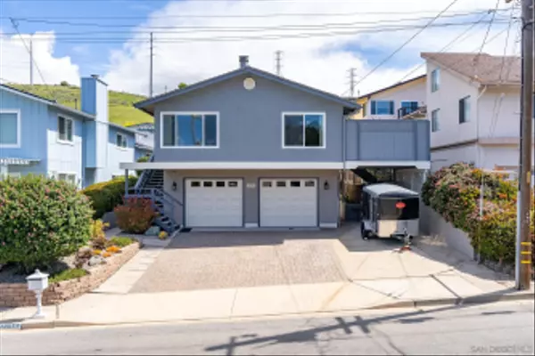 Morro Bay, CA 93442,1390 Prescott Dr