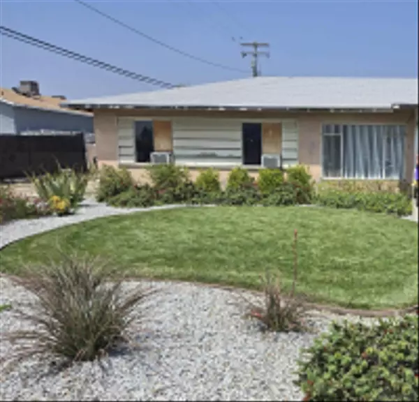 2236 Emerson St,  San Bernardino,  CA 92407
