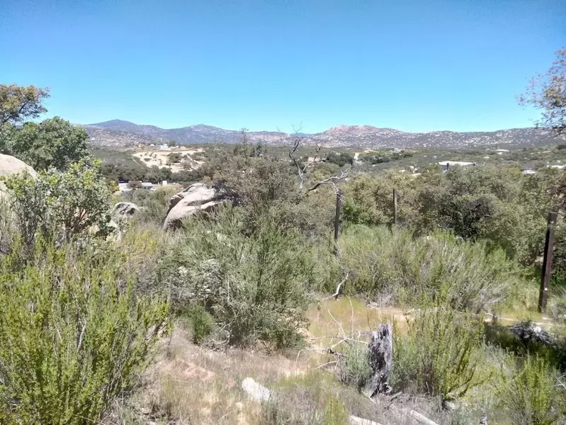 25761 Potrero Valley Rd #44, Potrero, CA 91963