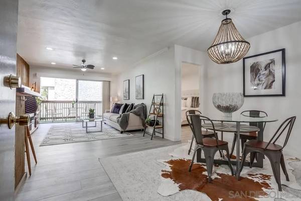 6314 Friars Rd #317, San Diego, CA 92108