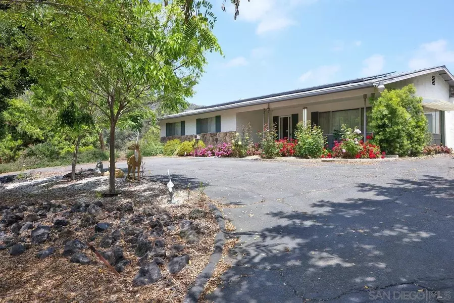 3142 Kaywood Drive, Escondido, CA 92026