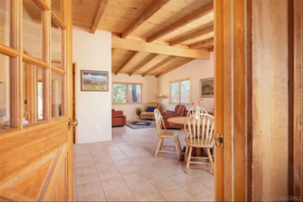 Julian, CA 92036,789 Windfall Trail