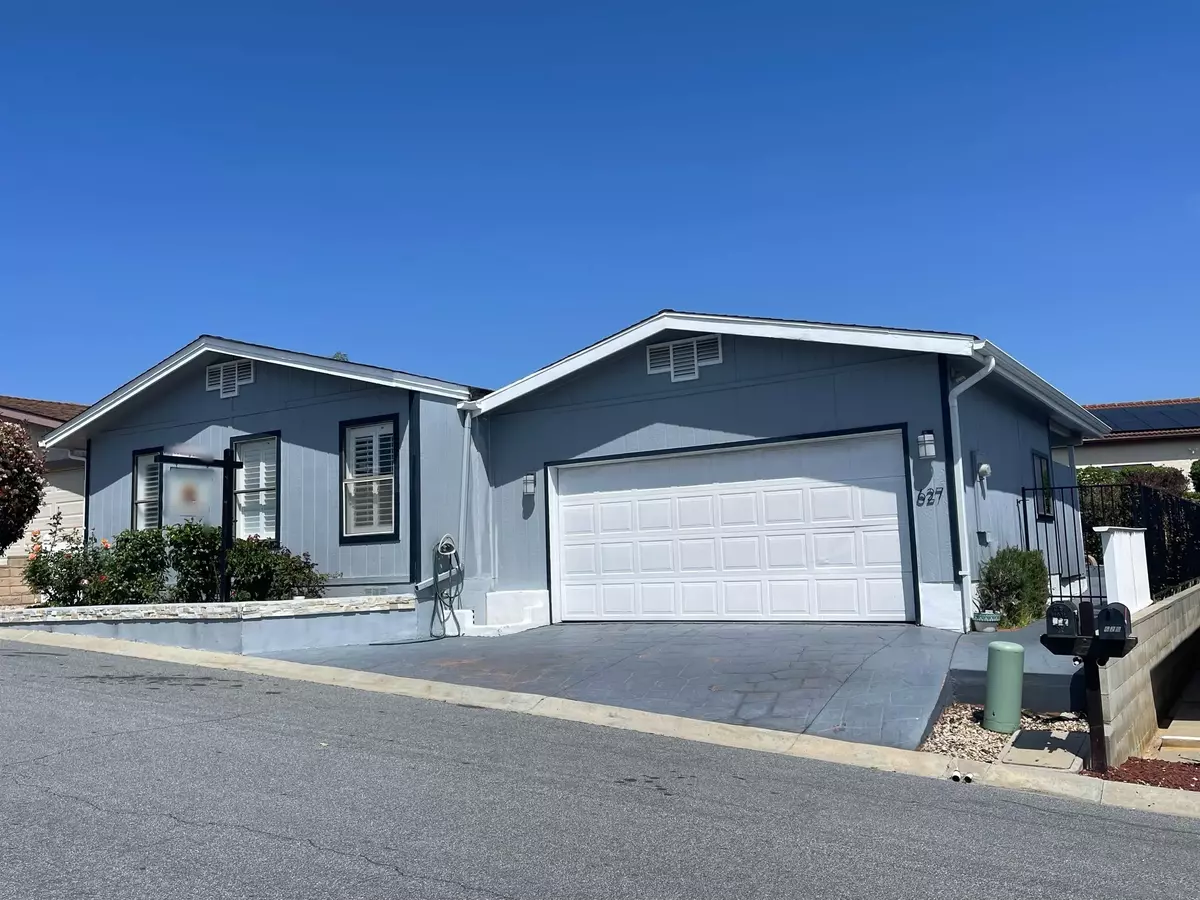 Vista, CA 92081,627 Via Bolivia