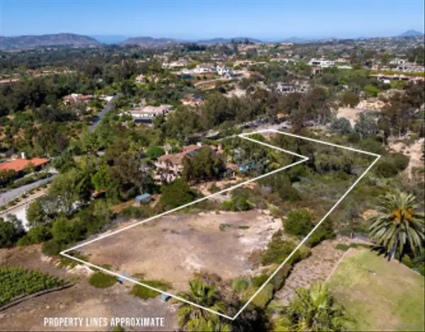 Rancho Santa Fe, CA 92067,14905 Calle Privada #0