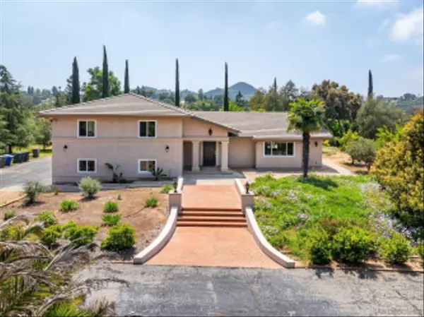 30647 Ranch Creek Road, Valley Center, CA 92082