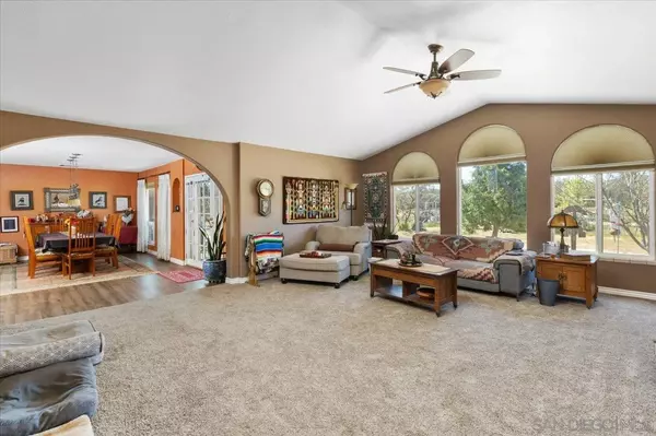 Warner Springs, CA 92086,29585 Chihuahua Valley Rd