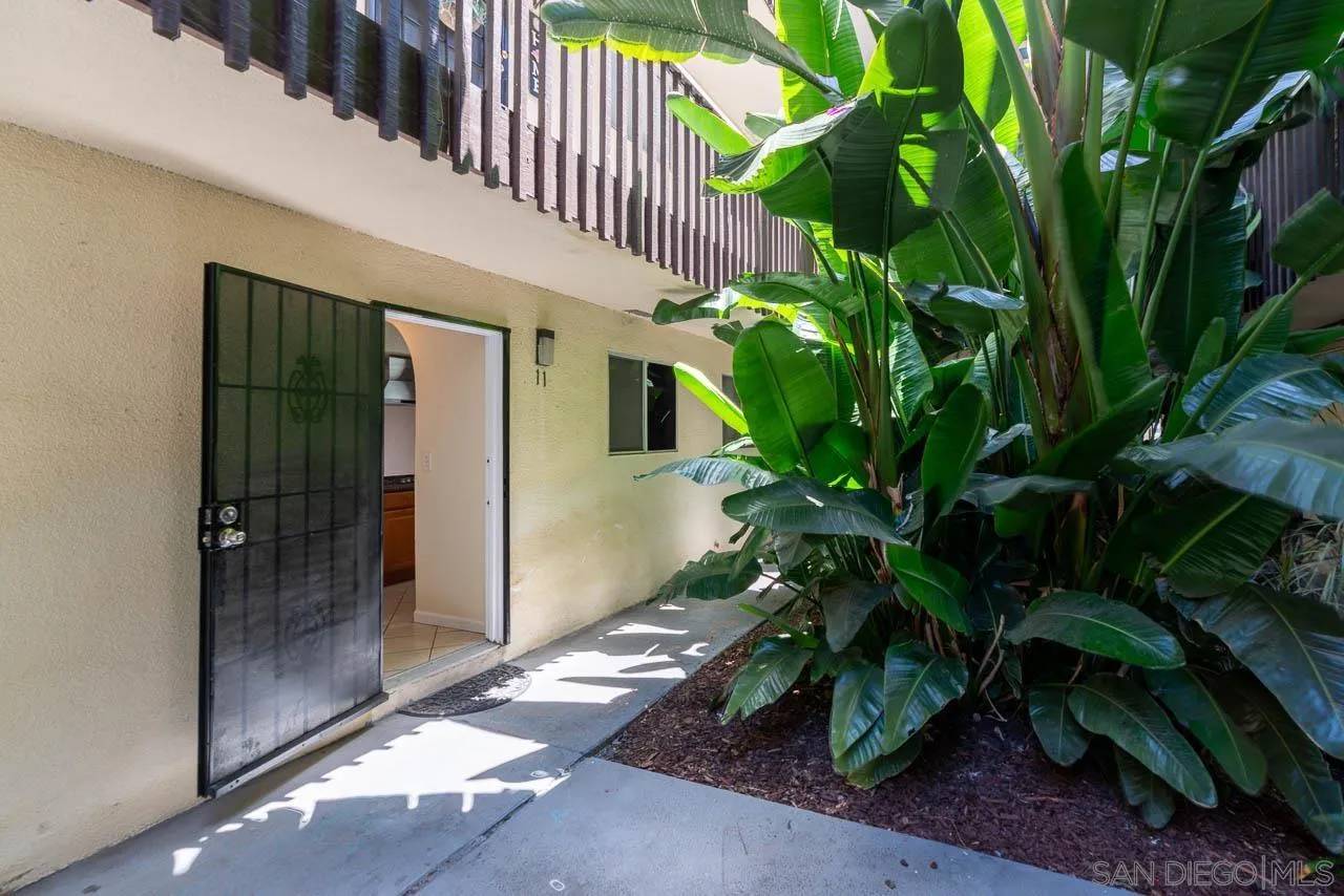 490 4th Avenue #11,  Chula Vista,  CA 91910