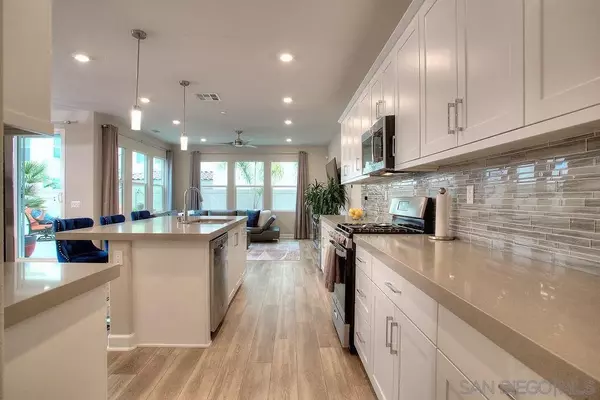 Spring Valley, CA 91977,2305 Venus Ct