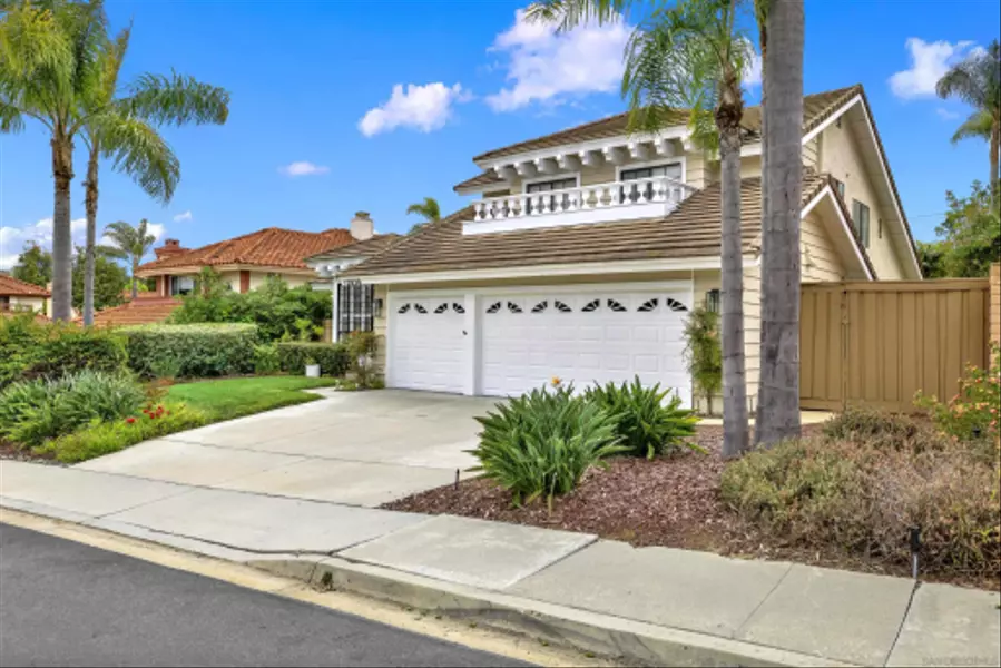 12820 Ralston Circle, San Diego, CA 92130