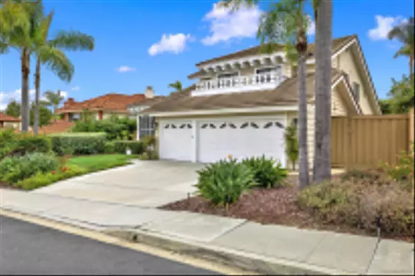 12820 Ralston Circle, San Diego, CA 92130