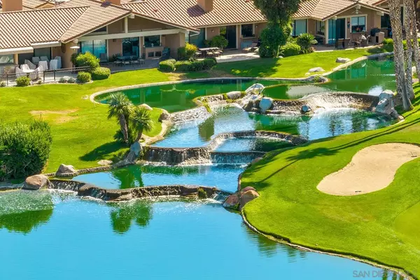 Palm Desert, CA 92260,247 CASTELLANA NORTH