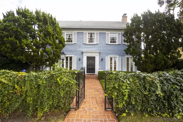 947 Alameda Blvd, San Diego, CA 92118