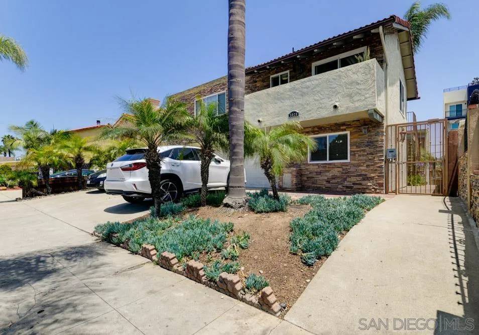3929 Texas #1, San Diego, CA 92104
