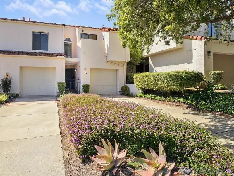 4874 Renovo Way, San Diego, CA 92124