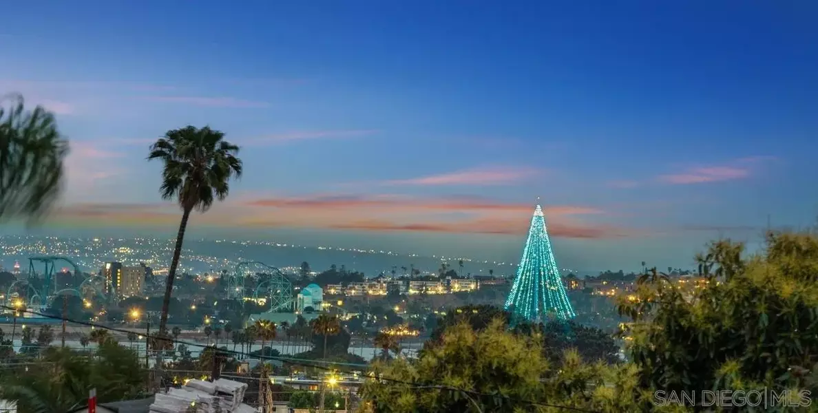 1511 Monmouth Drive, San Diego, CA 92109