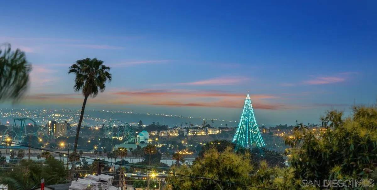 San Diego, CA 92109,1511 Monmouth Drive