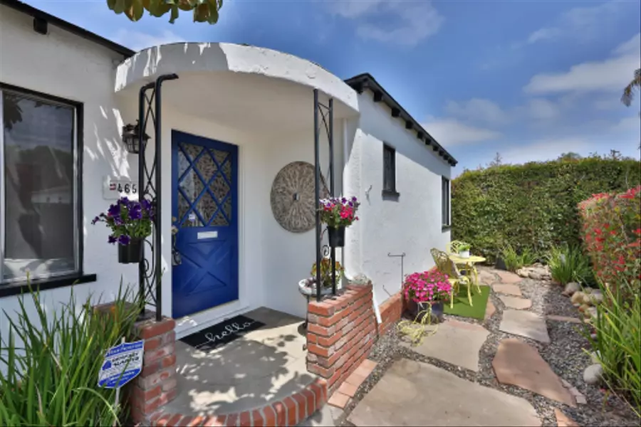 4658 Valencia Dr, San Diego, CA 92115