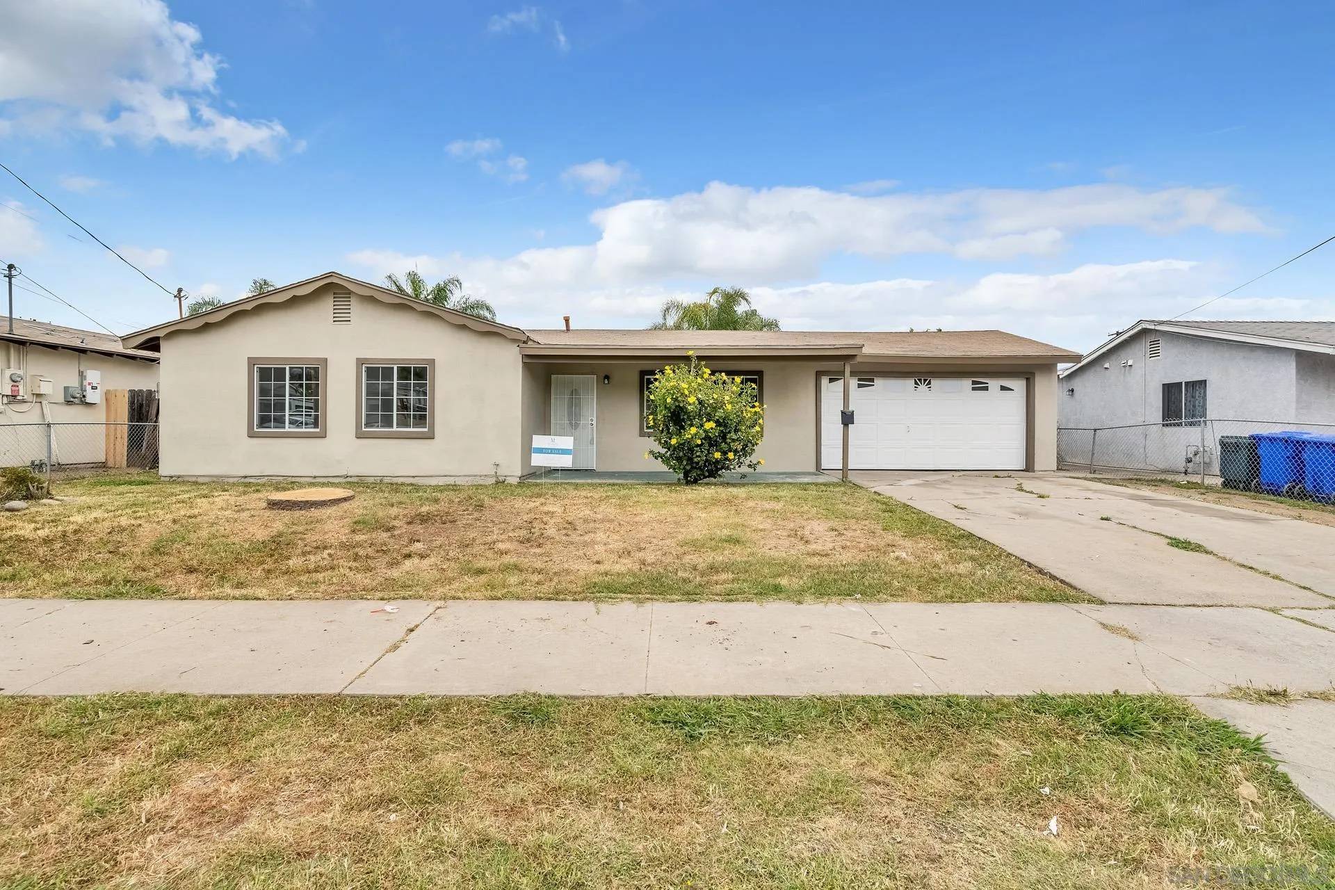 839 Rangeview St, Spring Valley, CA 91977