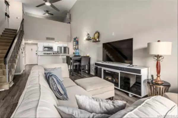 San Diego, CA 92108,6275 Rancho Mission Rd #303