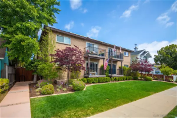 933 D Ave, Coronado, CA 92118