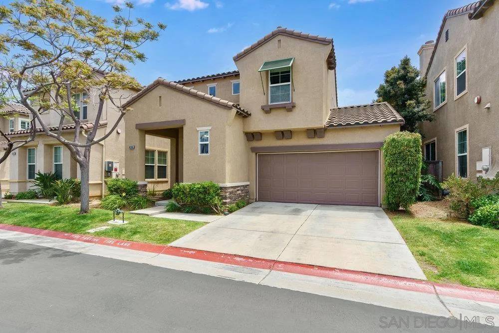 6295 Plum Way, San Diego, CA 92130