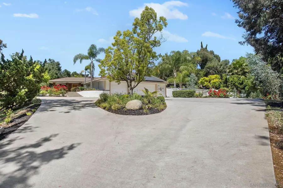 6840 Camino Del Rey, Bonsall, CA 92003