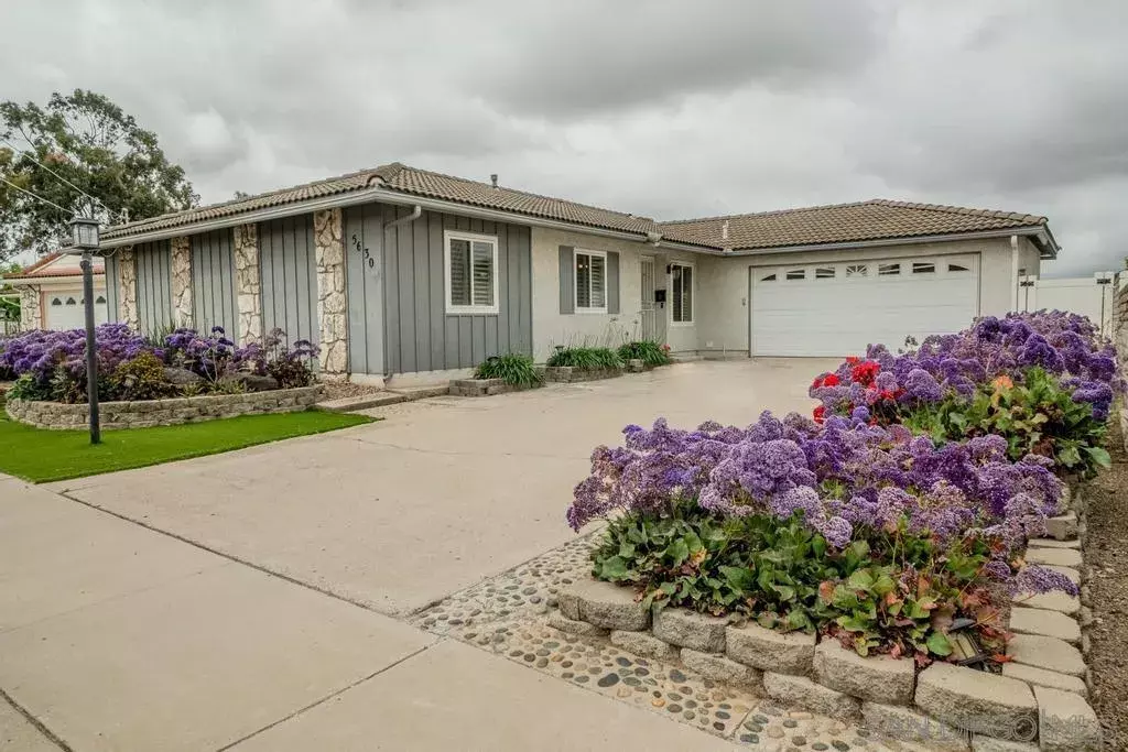 La Mesa, CA 91942,5630 Sigma Street