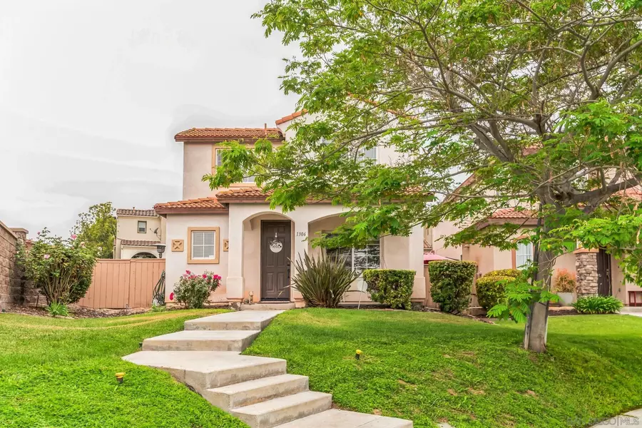 1306 Jamestown, Chula Vista, CA 91913