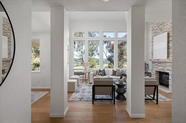 Rancho Santa Fe, CA 92067,5282 Caminito Providencia