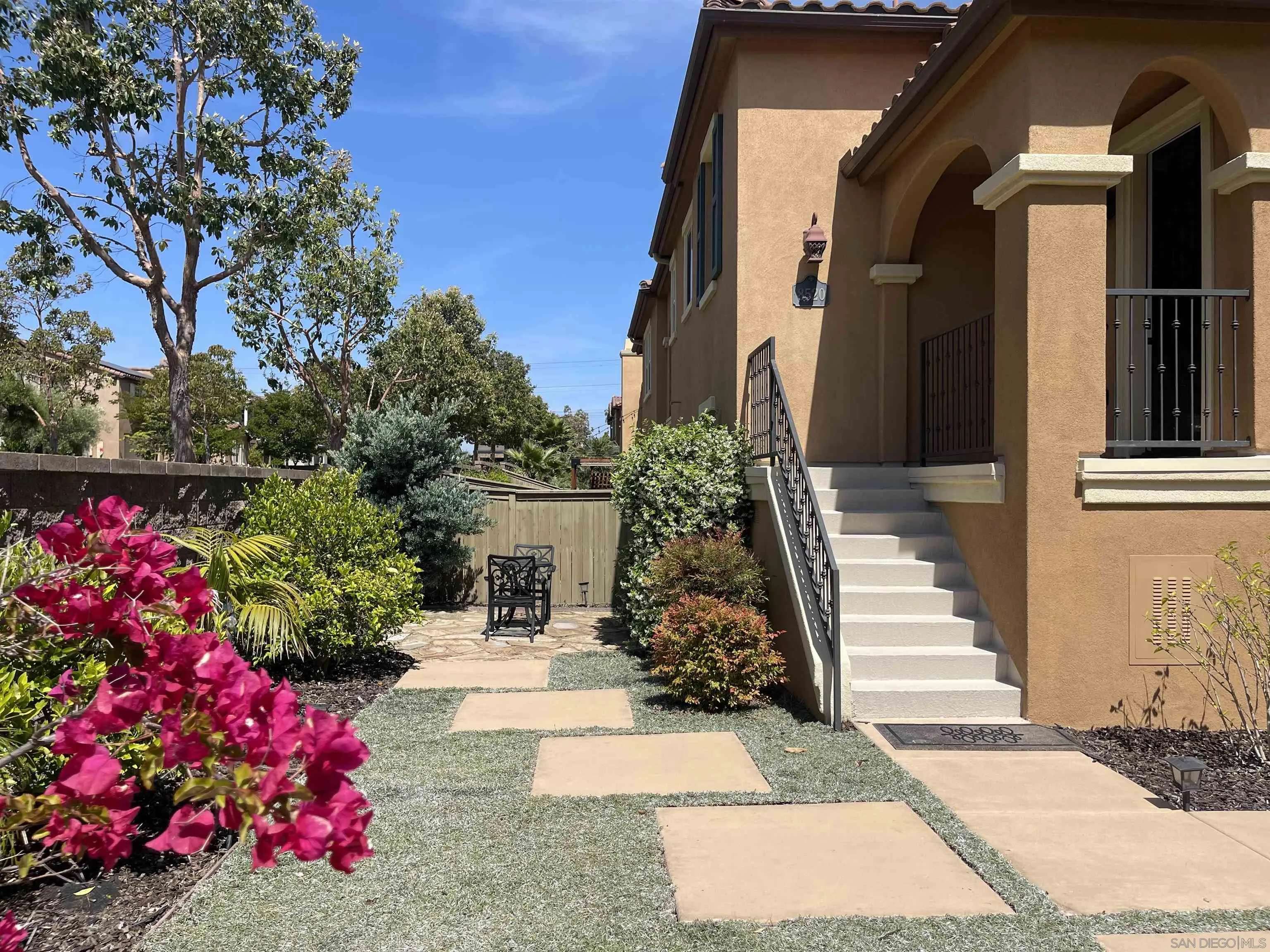 San Diego, CA 92127,8520 Old Stonefield Chase