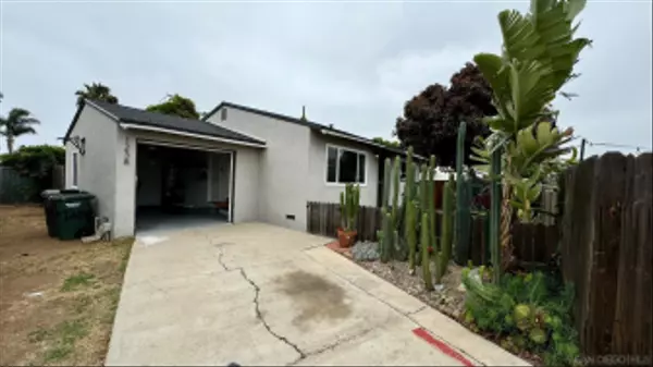 Imperial Beach, CA 91932,1238 Holly Ave