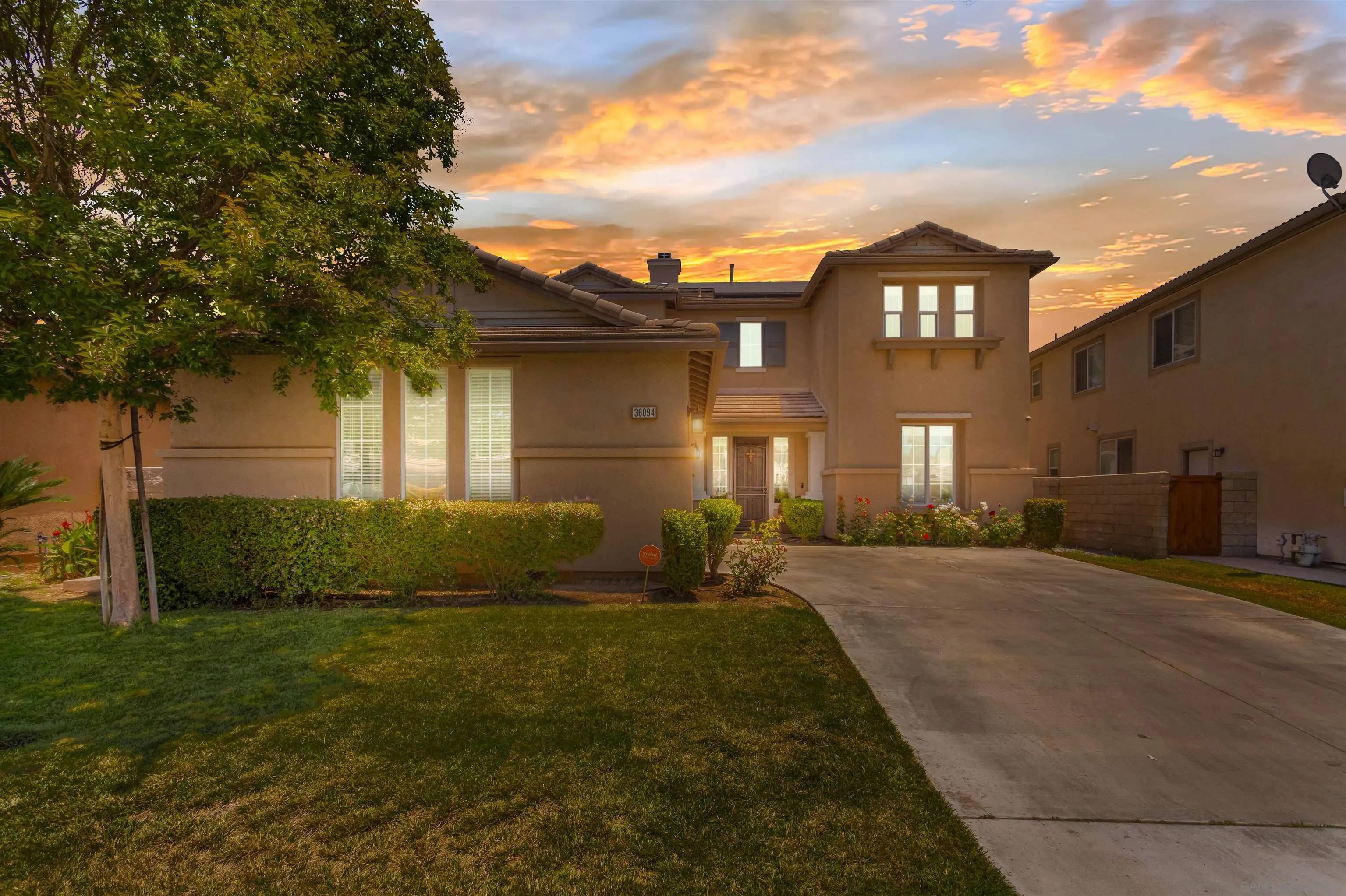 36094 Joltaire Way, Winchester, CA 92596