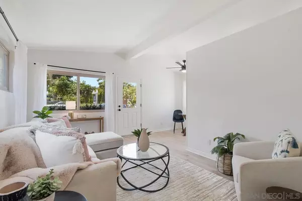 4714-16 Saratoga Ave San Diego, CA 92107